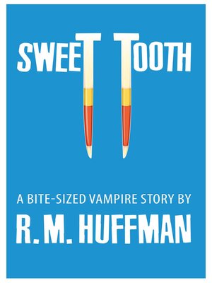 cover image of Sweet Tooth, no. 1